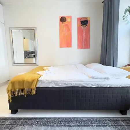 Appartement Delightful Helsinki