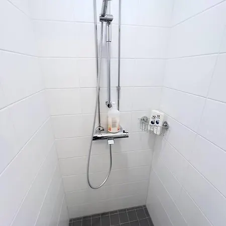 Delightful Appartement *