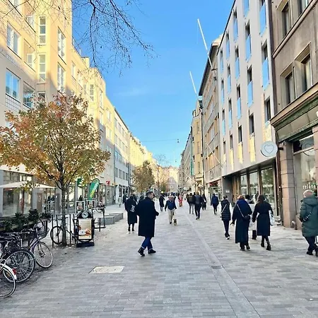 Delightful * Helsinki